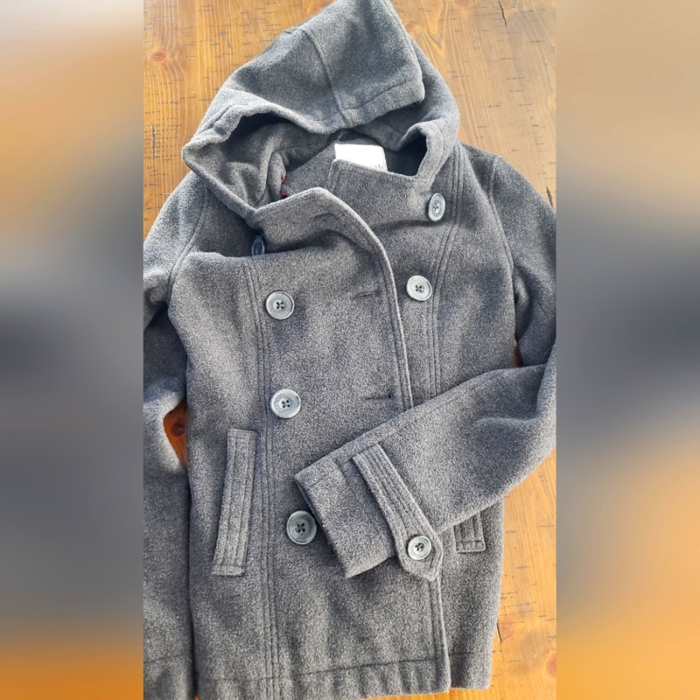 Aeropostale Juniors  coat